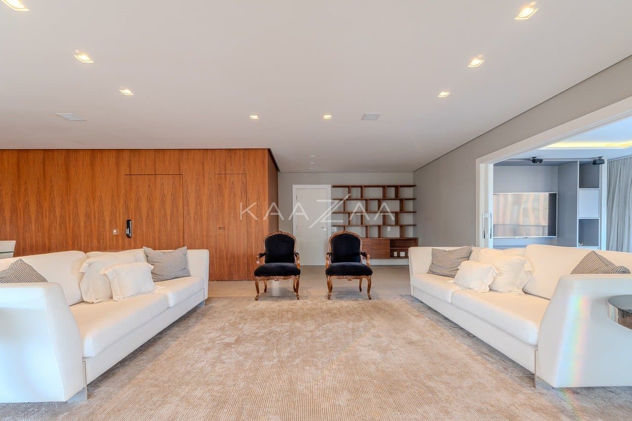 Apartamento para venda e locação em Pinheiros - Foto 9