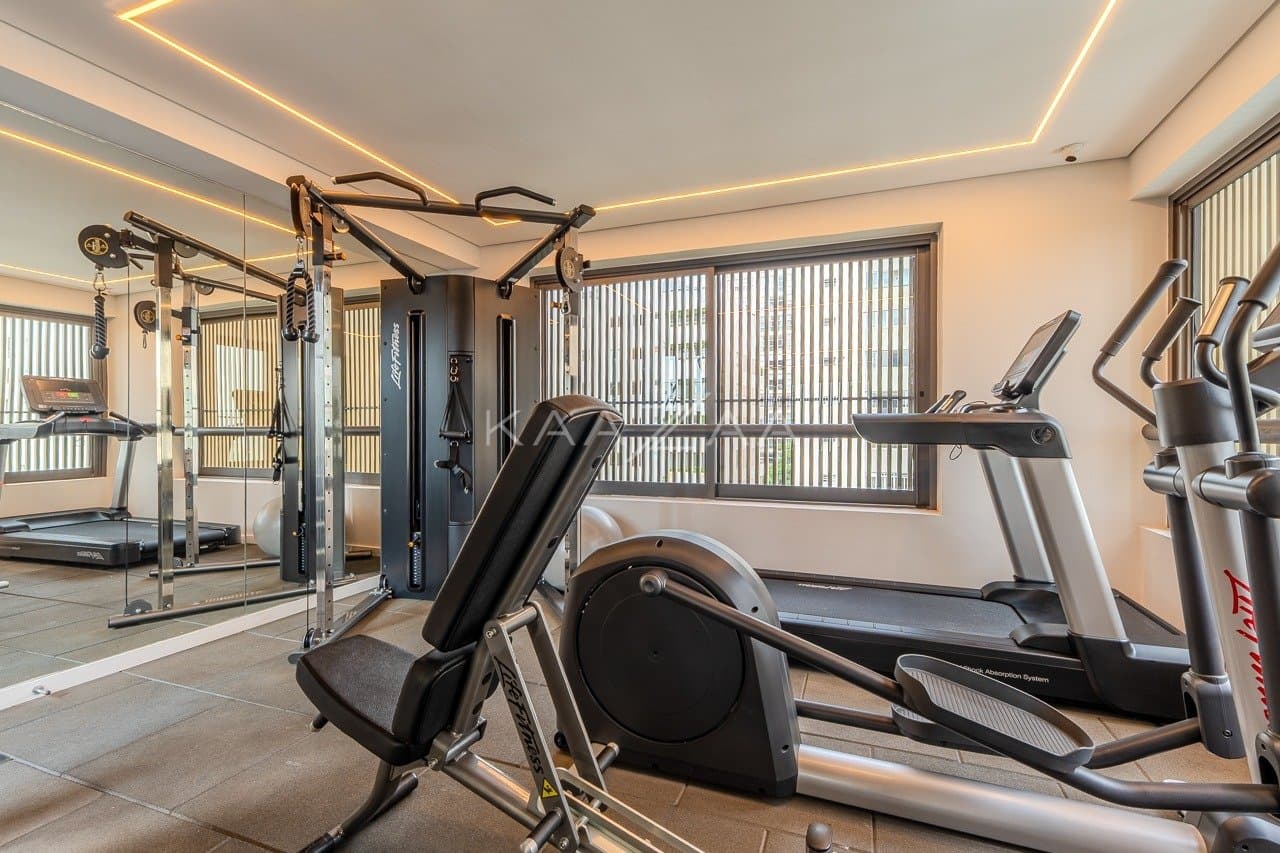 Apartamento à venda no Jardins - Foto 26