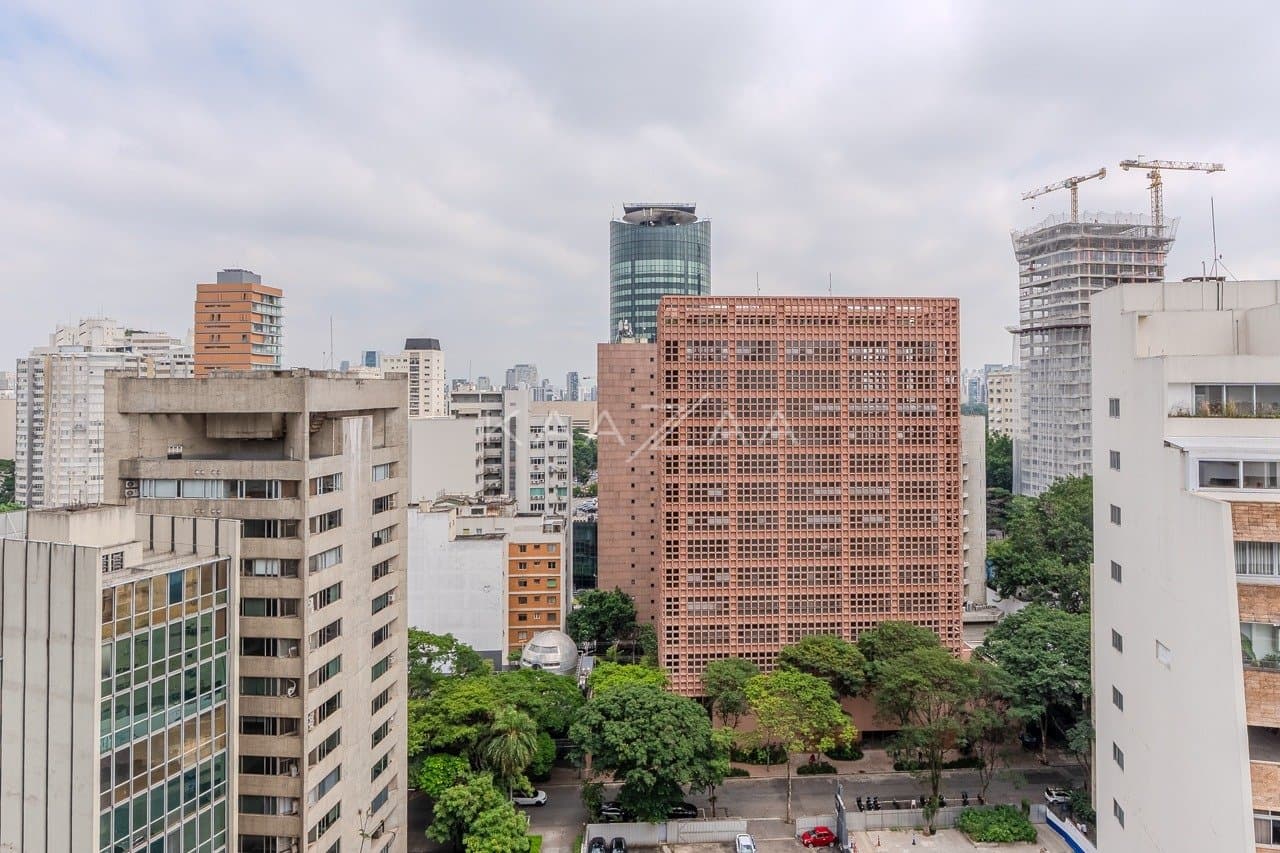 Apartamento no miolo do Itaim Bibi para venda. - Foto 31