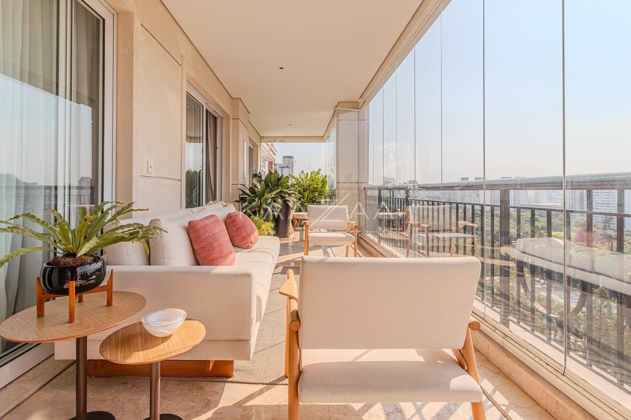 Apartamento à venda no Jardim Paulistano - Foto 13