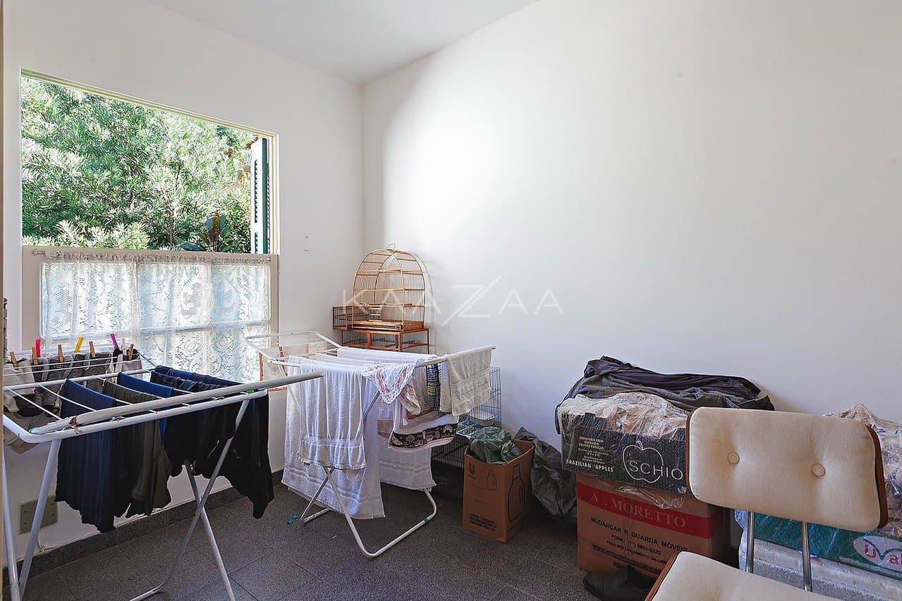 Casa à venda no Jardim Europa - Foto 43