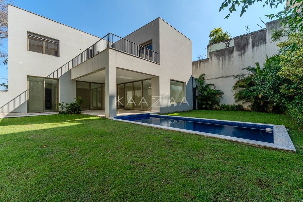Casa à venda no Jardim Guedala - Foto 8