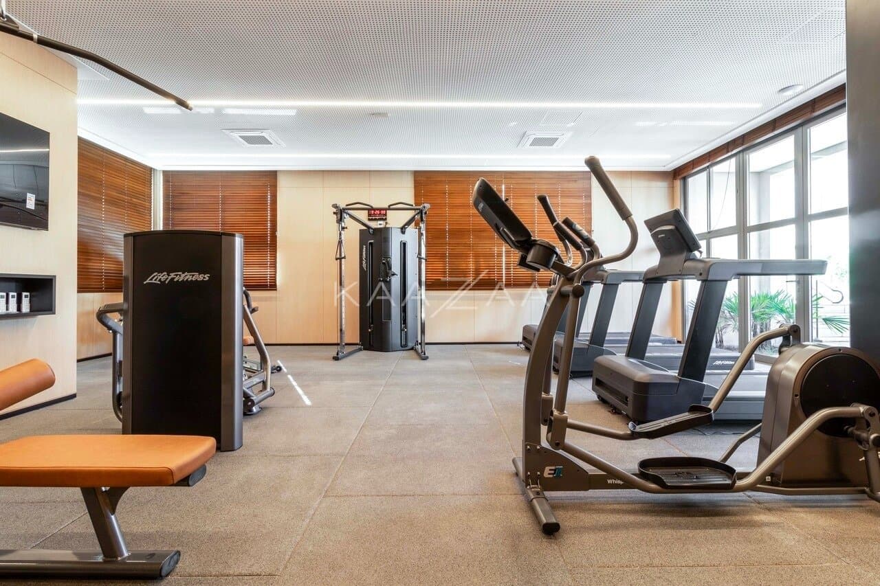 Apartamento à venda na Vila Olímpia - Foto 28