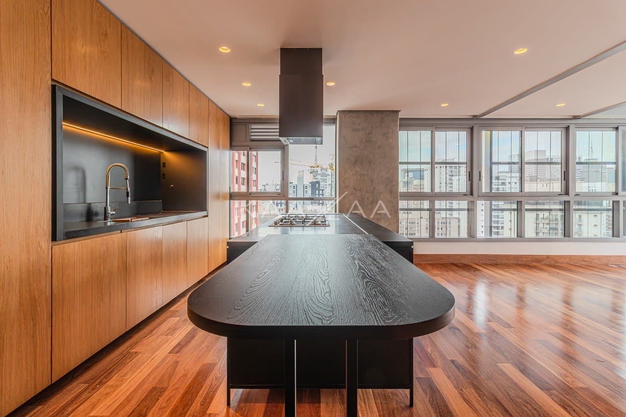 Apartamento à venda e locação no Jardins - Foto 16