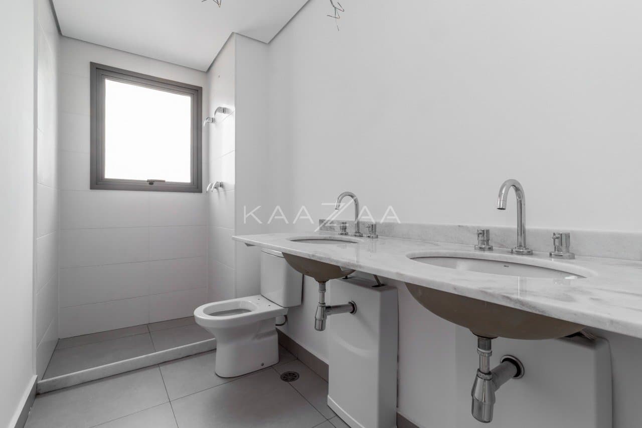 Apartamento na Vila Nova Conceição - Foto 18