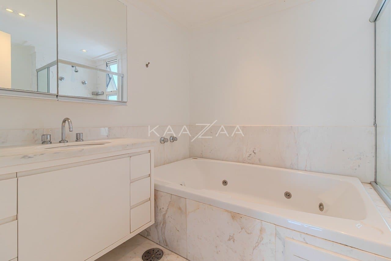 Apartamento à venda no Itaim Bibi - Foto 23