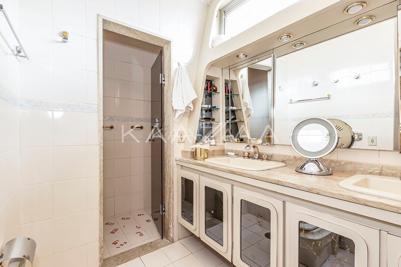 Apartamento à venda no Jardim Paulistano - Foto 13