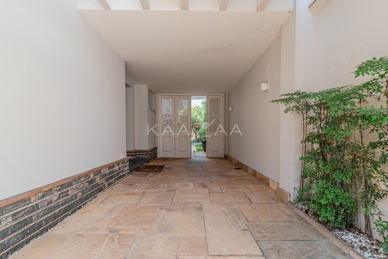 Casa à venda no Jardim Paulista - Foto 86