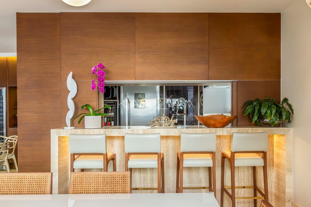 Apartamento à venda e locação no Jardim América - Foto 23