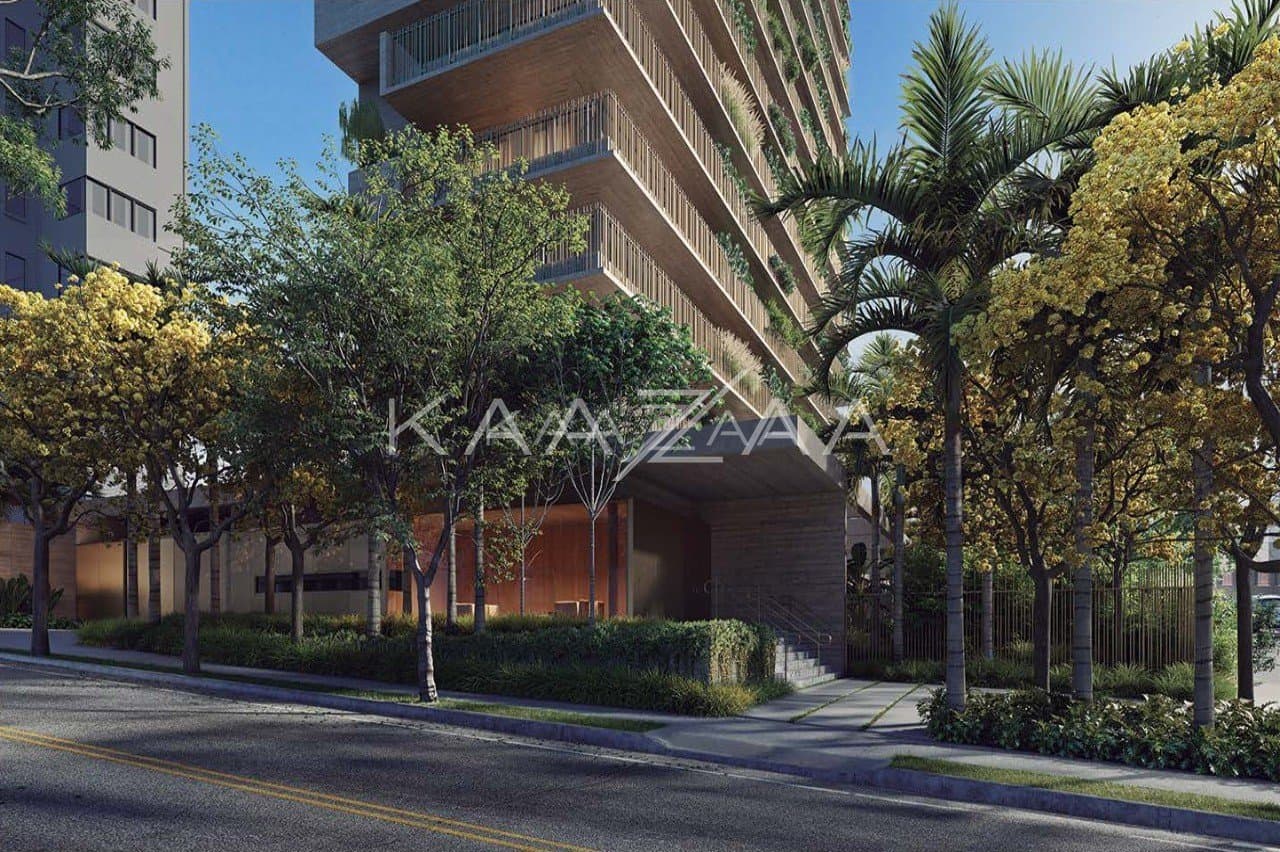 No coração da Vila Nova, o mais novo empreendimento de alto-padrão de São Paulo. - Foto 5