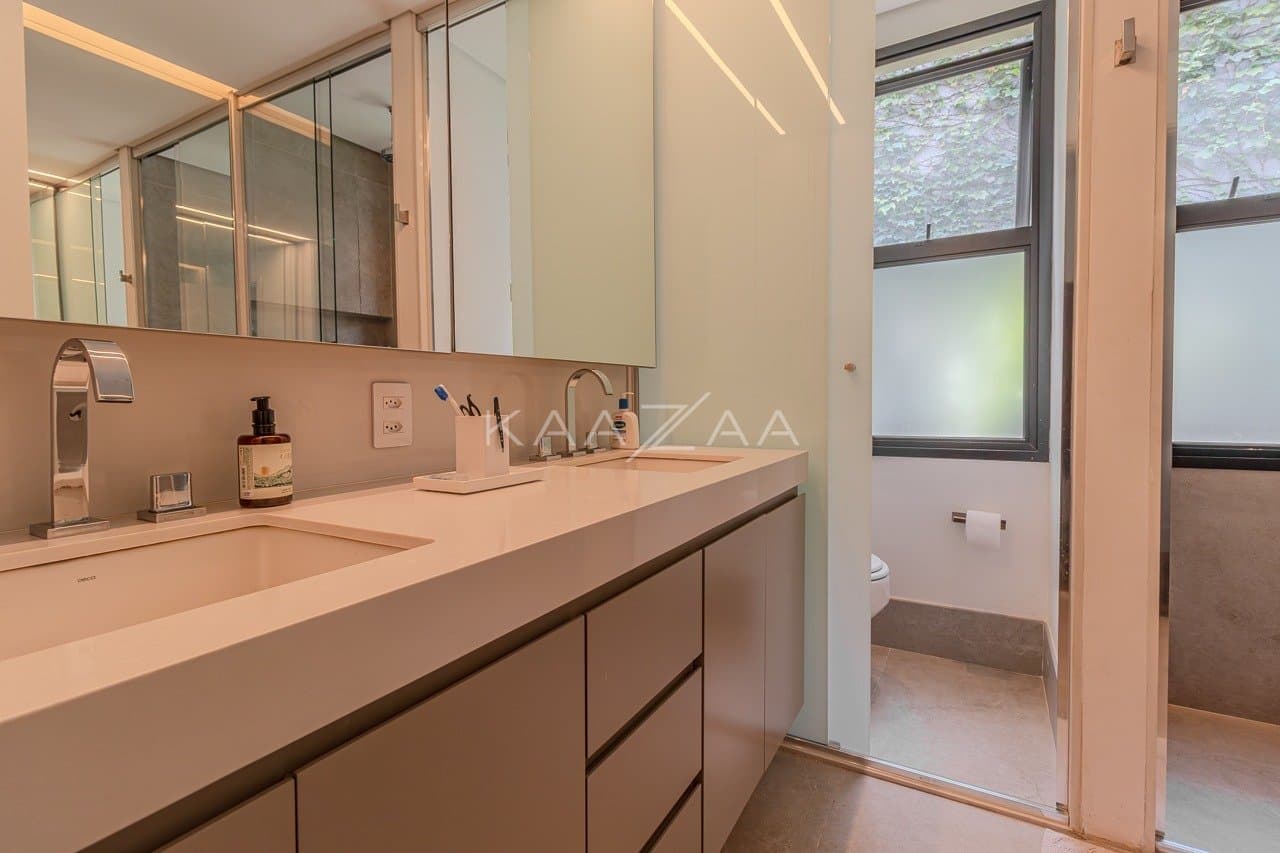 Casa no Jardim Europa - Foto 26