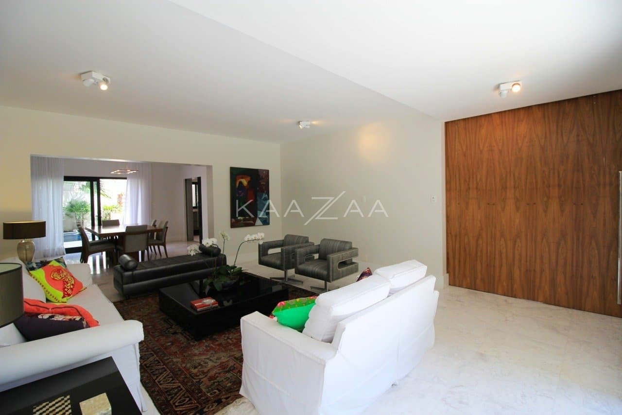 Casa no Jardim Europa - Foto 10