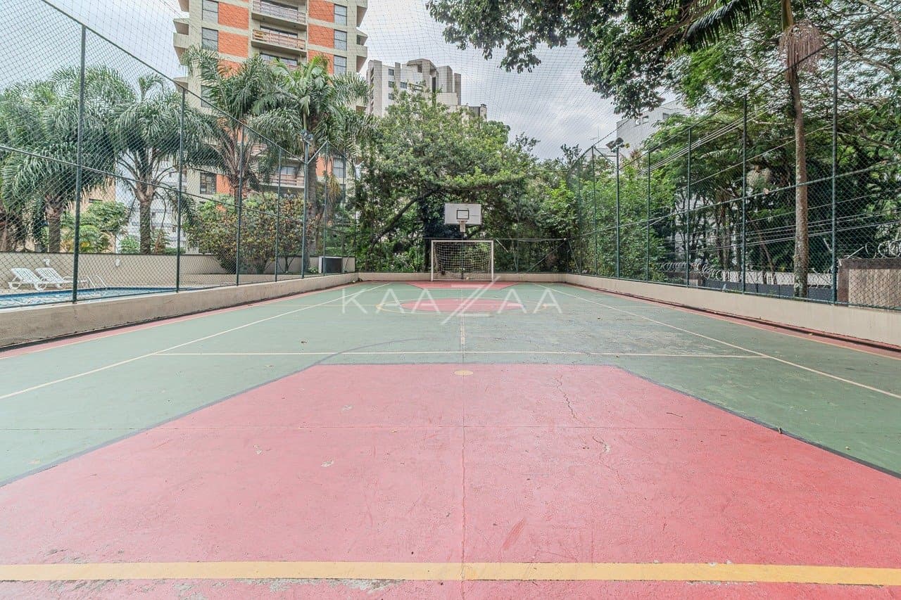 Apartamento à venda no Real Parque - Foto 51