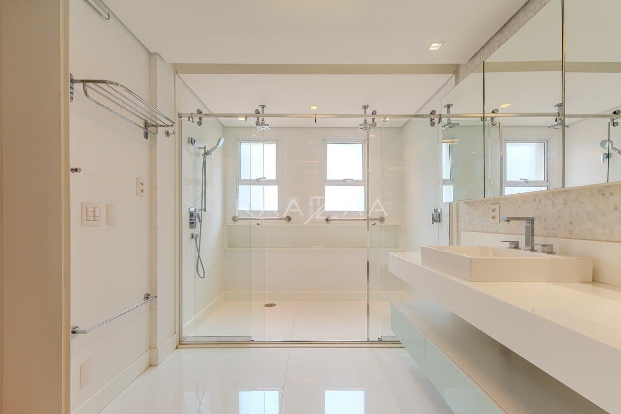 Apartamento para venda e locação em Moema - Foto 33