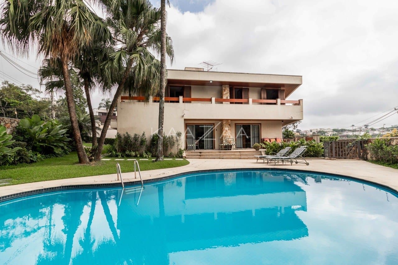 Casa em Cidade Jardim - Foto 1