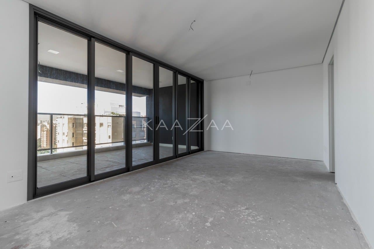 Apartamento na Vila Nova Conceição - Foto 6
