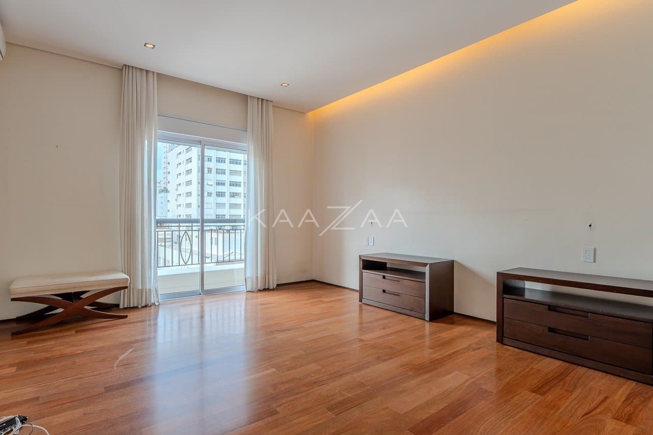 Apartamento à venda no Jardins - Foto 16