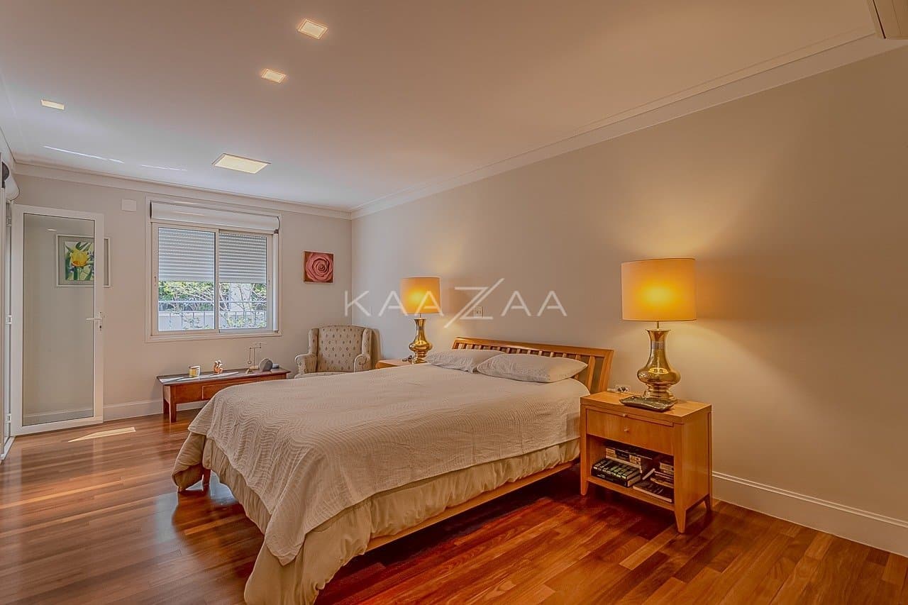 Casa em condomínio em Alto de Pinheiros - Foto 40
