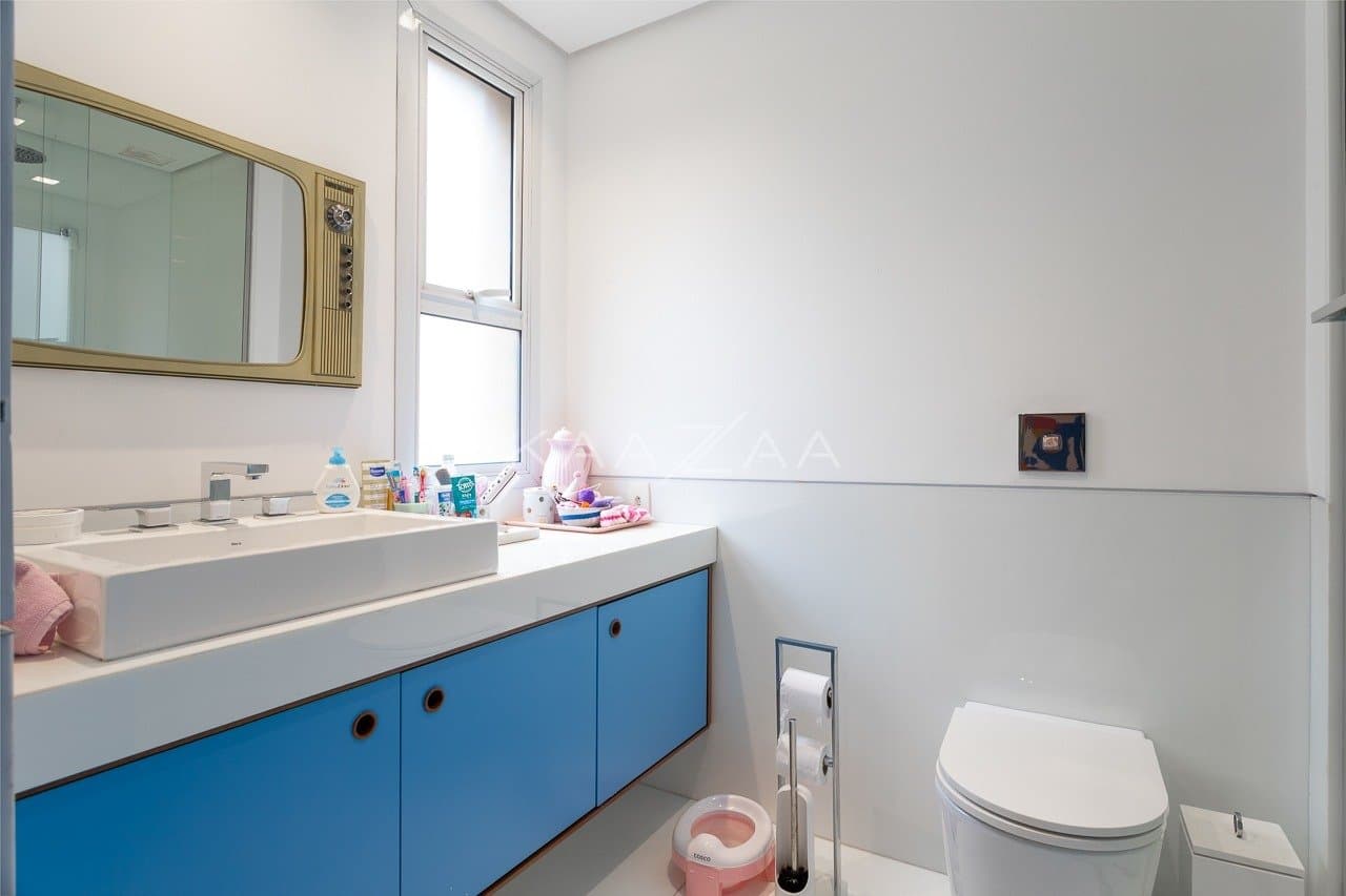 Apartamento à venda no Jardim Paulistano - Foto 24