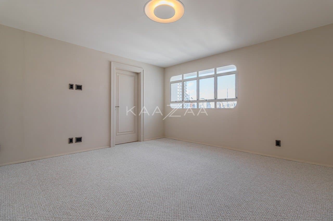 Cobertura duplex à venda no Jardins - Foto 61