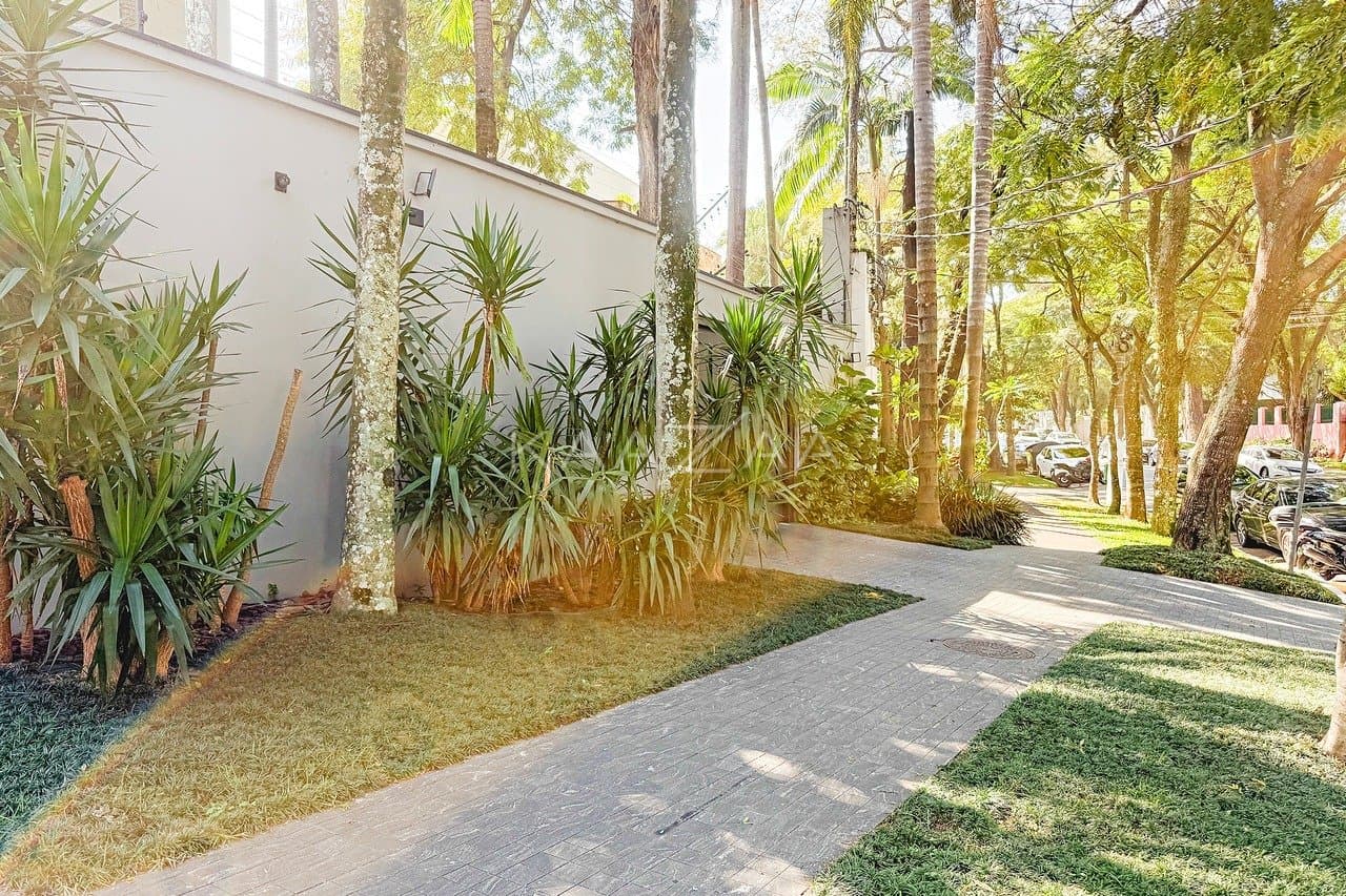 Casa à venda no Jardim América - Foto 60