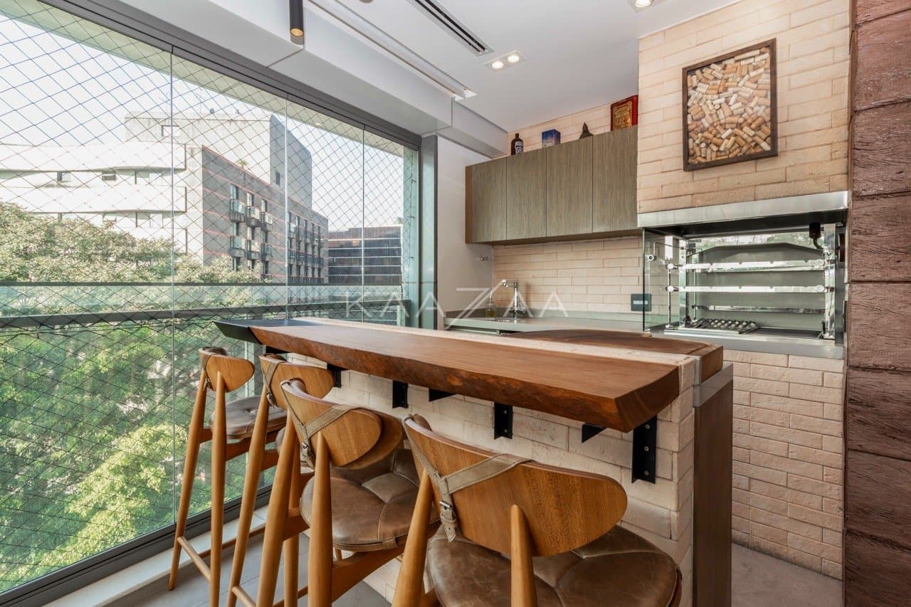 Apartamento em Pinheiros - Foto 18