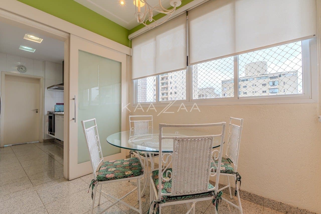 Apartamento à venda na Vila Madalena - Foto 33