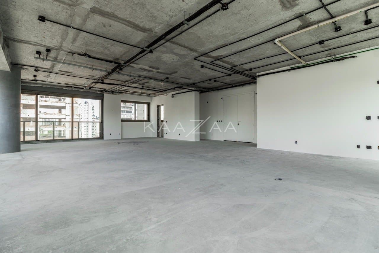 Para deixar com a sua cara: apartamento na Vila Nova Conceição - Foto 8