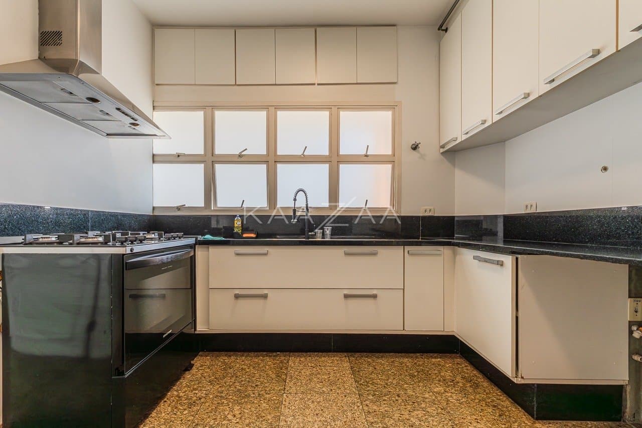 Apartamento para locação no Itaim Bibi - Foto 23