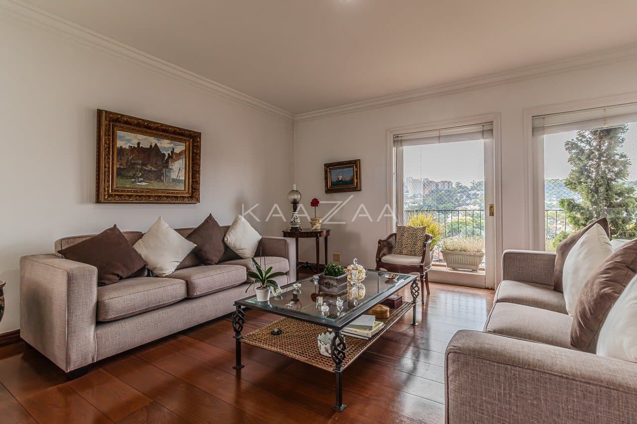 Apartamento em Alto de Pinheiros - Foto 3