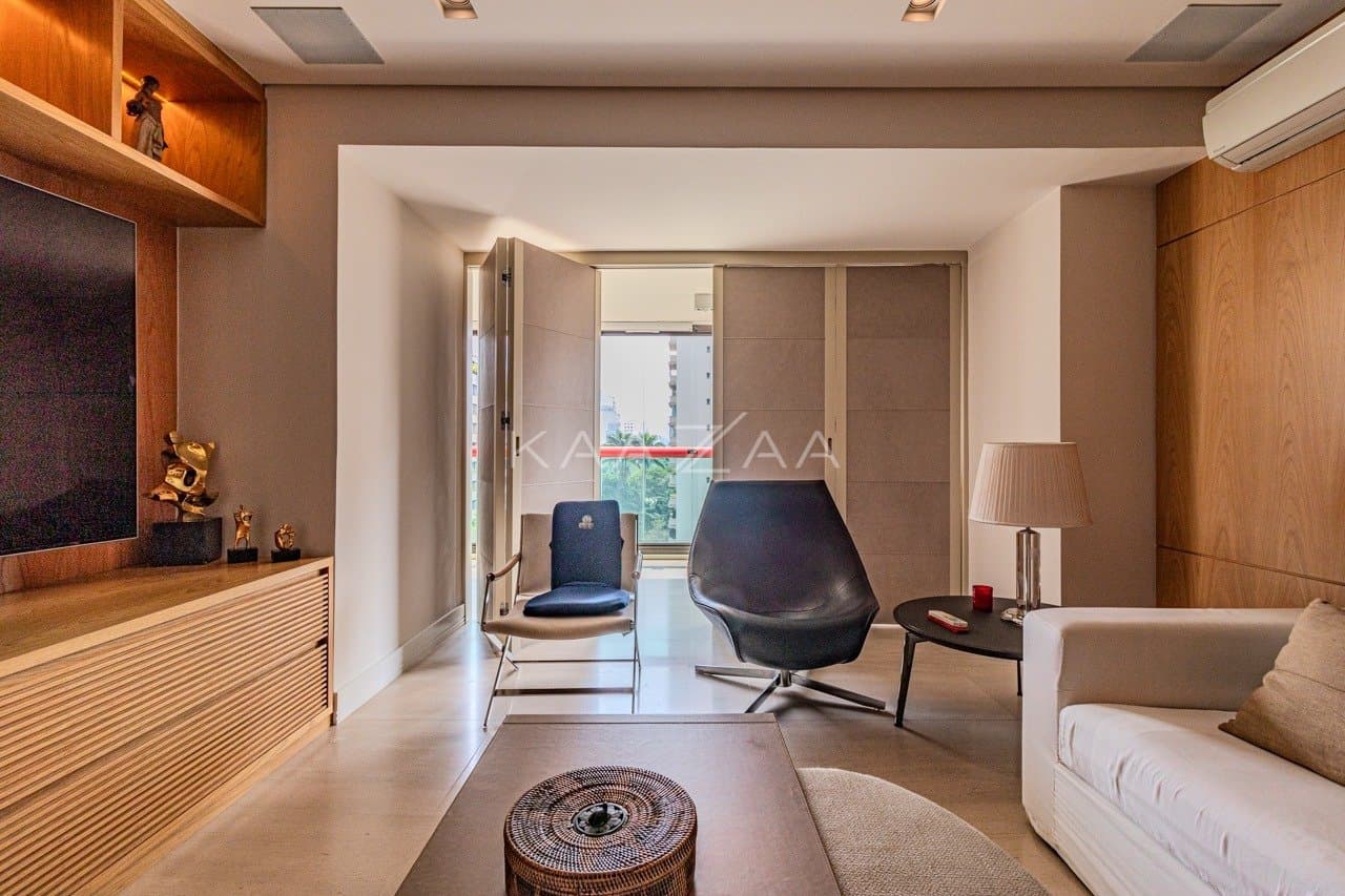 Apartamento no Jardim Paulistano - Foto 19
