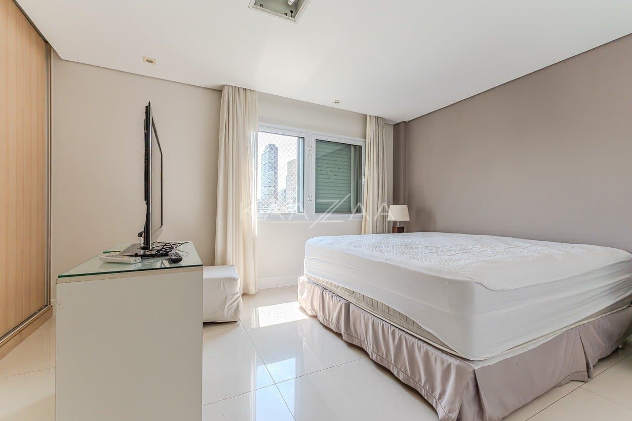Apartamento à venda no Itaim Bibi - Foto 21