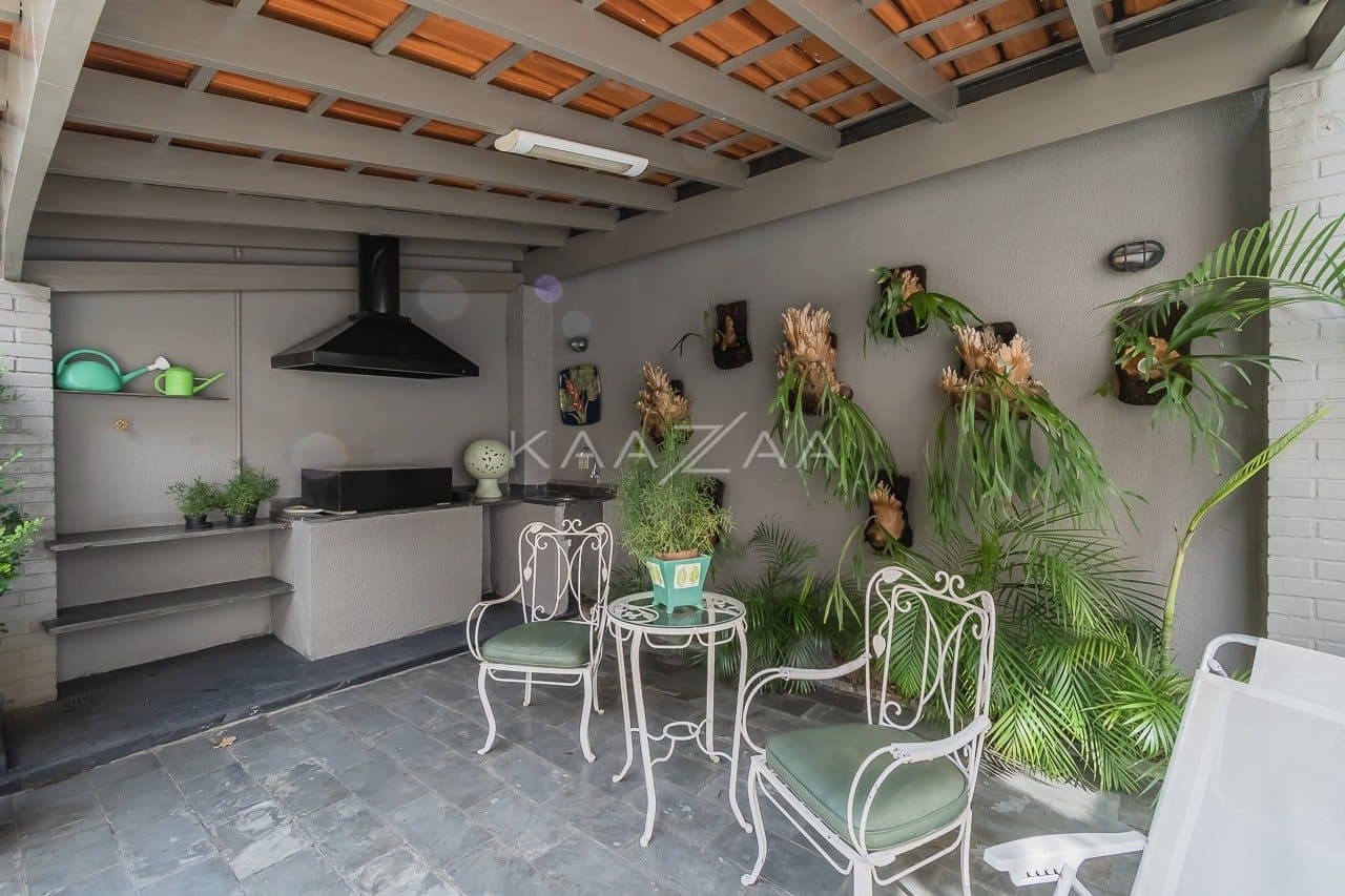 Casa com amplitude e liberdade, para reforma no Jardim Paulistano. - Foto 8