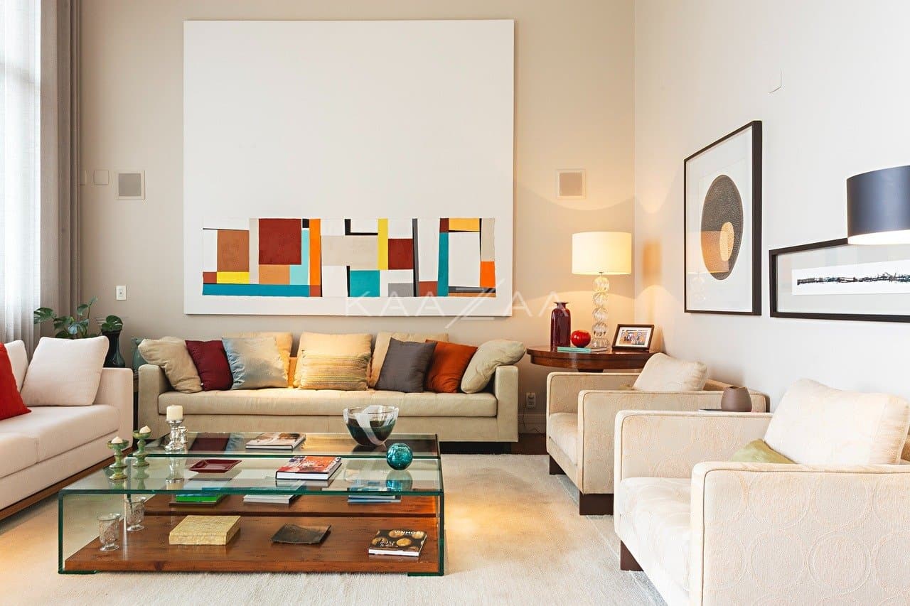 Apartamento à venda em Alto de Pinheiros - Foto 3