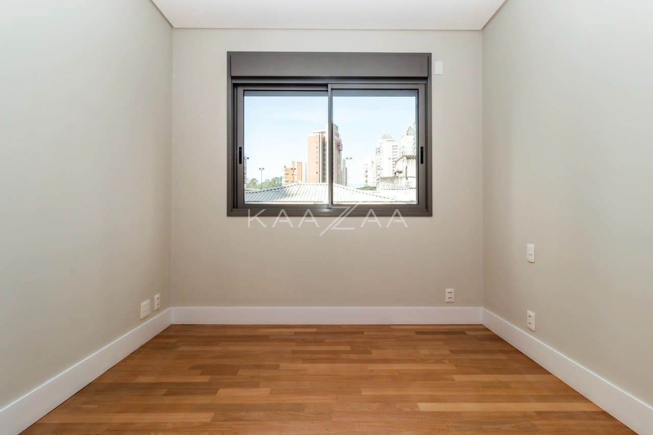 Apartamento na Vila Nova Conceição - Foto 23