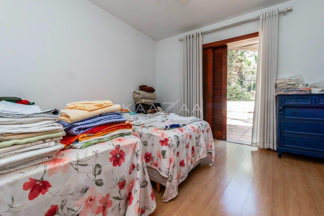 Casa em rua fechada em Cidade Jardim - Foto 49