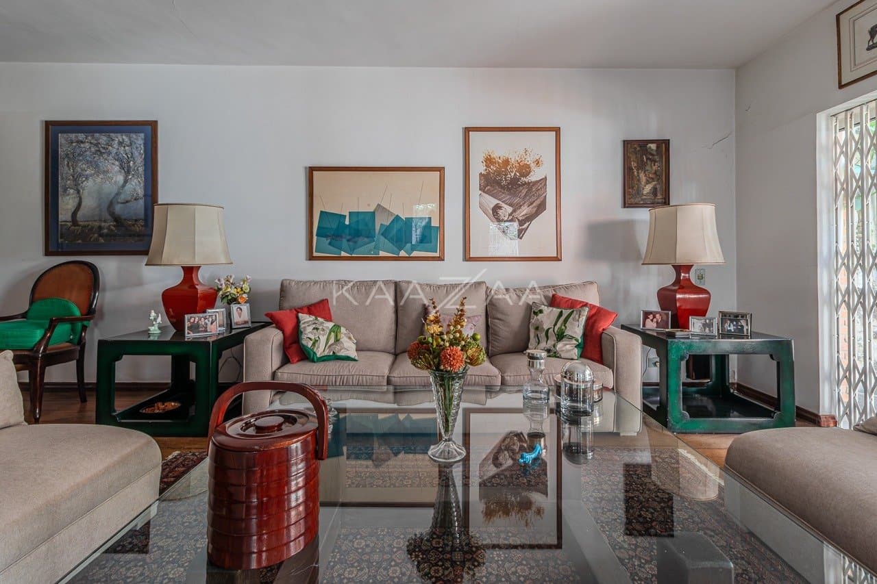 Casa à venda no Jardim Paulistano - Foto 6