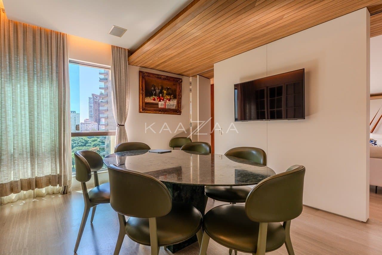 Apartamento à venda no Itaim Bibi - Foto 26