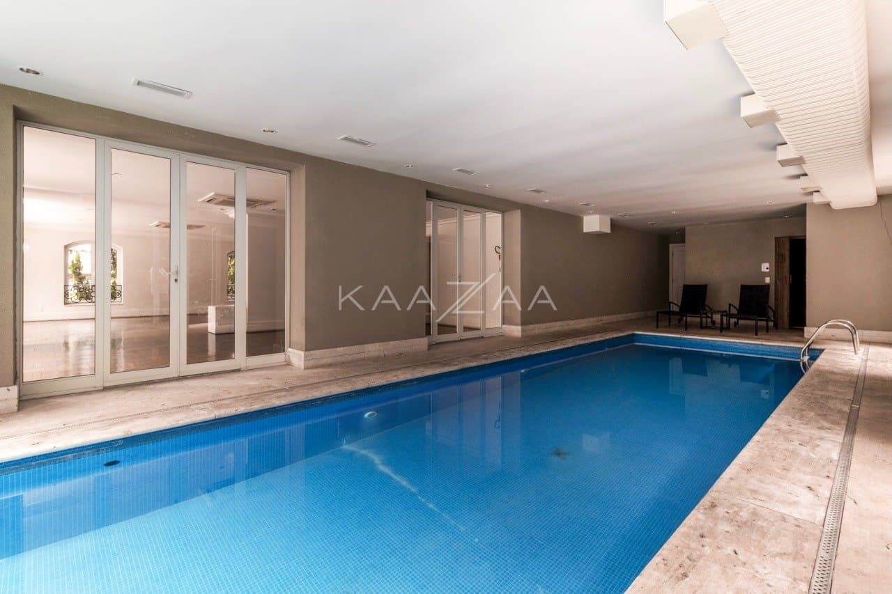 Apartamento no Jardim Guedala - Foto 42