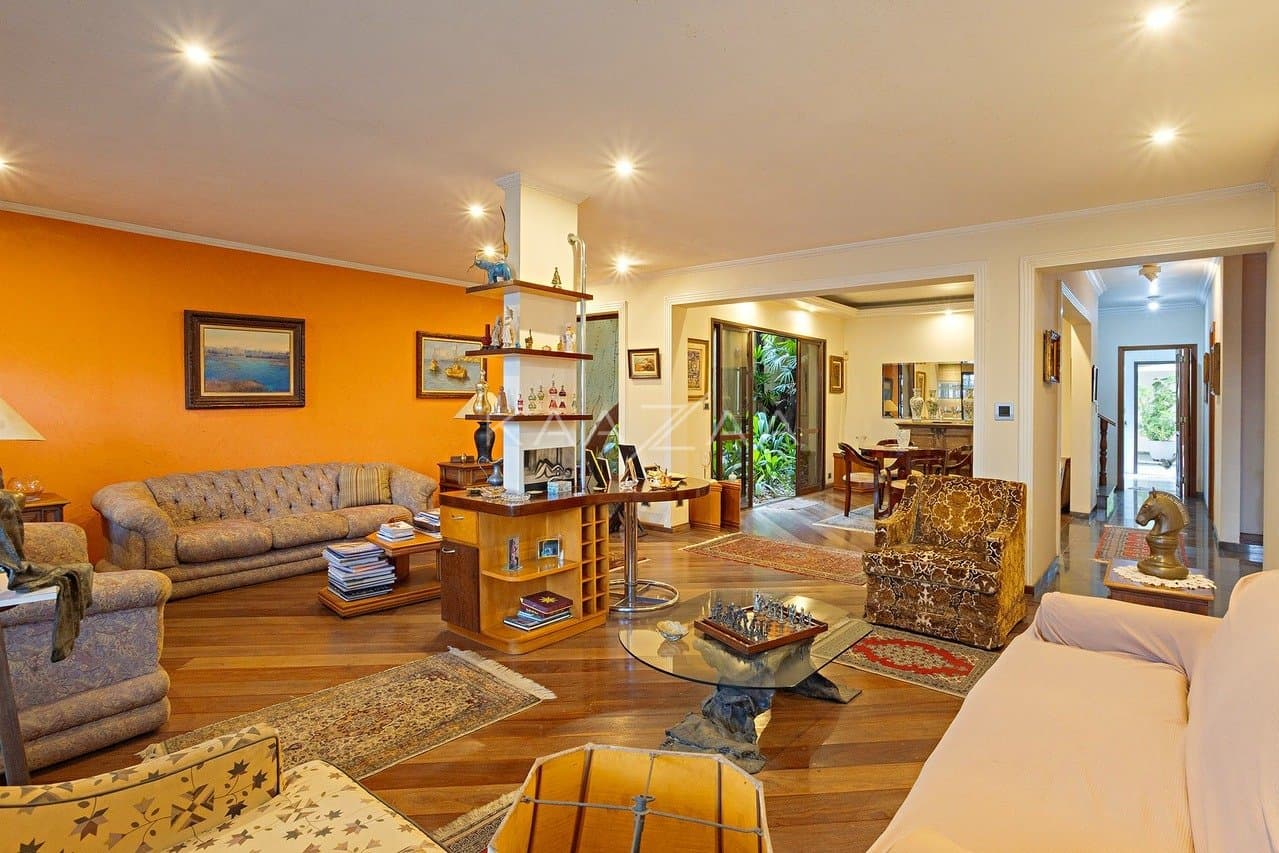 Casa à venda no Jardim Luzitânia - Foto 5