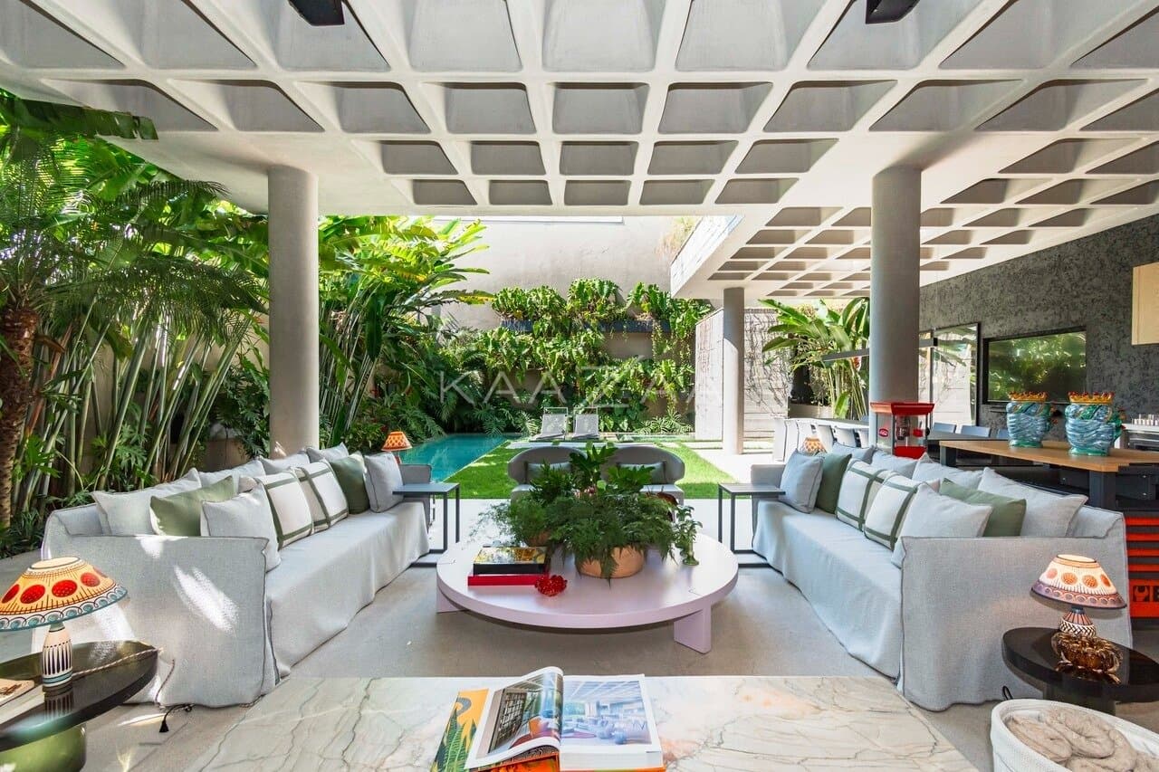 Casa à venda no Jardim Paulista - Foto 50