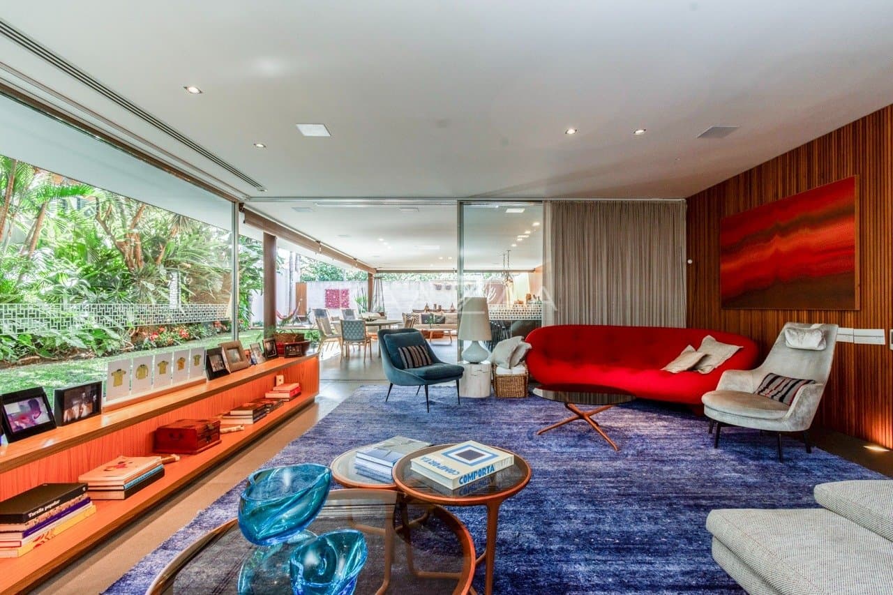 Casa no Jardim Paulista - Foto 30