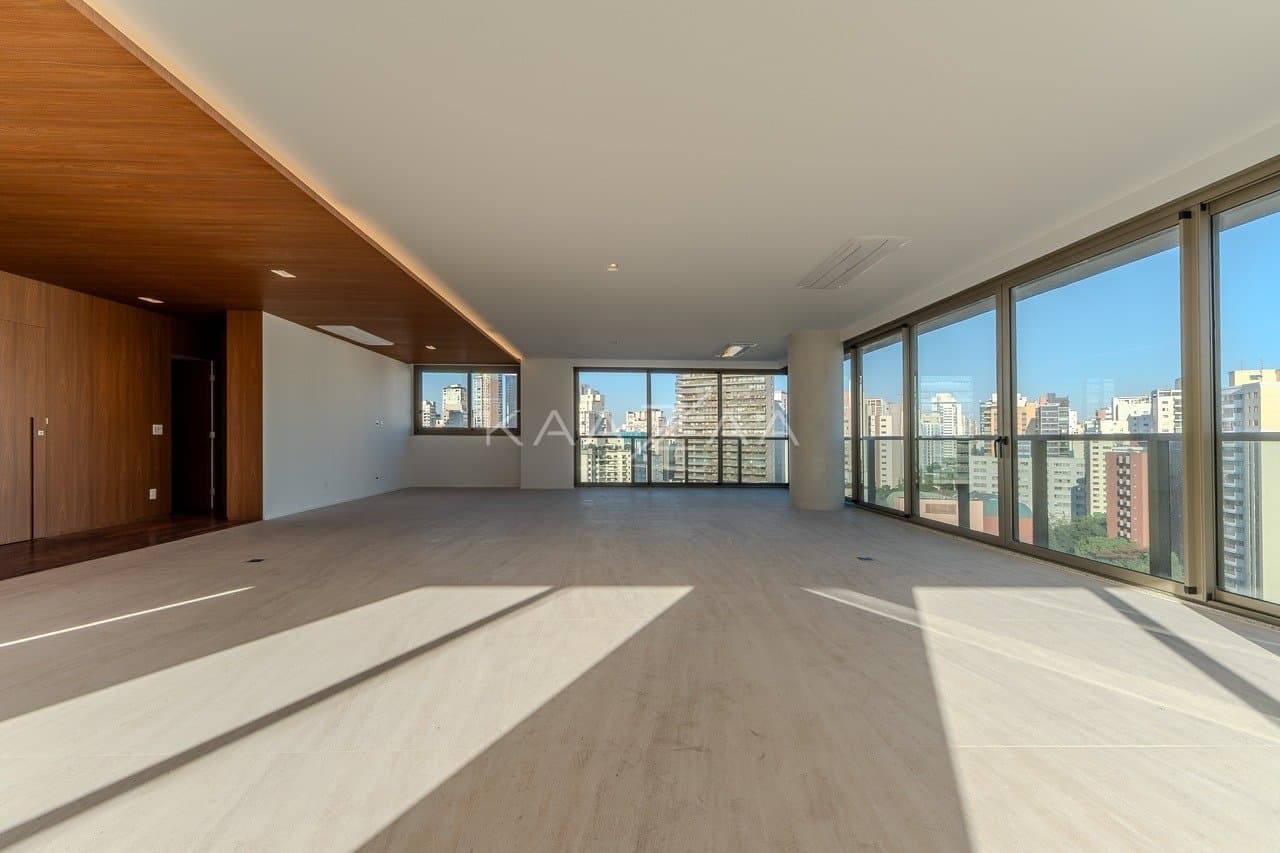 Apartamento à venda na Vila Nova Conceição - Foto 7