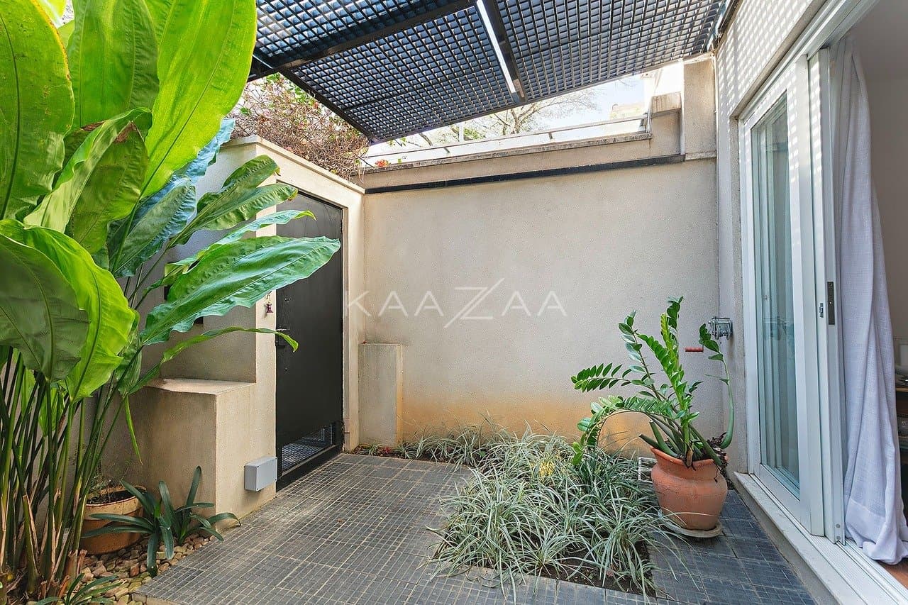 Casa à venda no Jardim Paulista - Foto 34