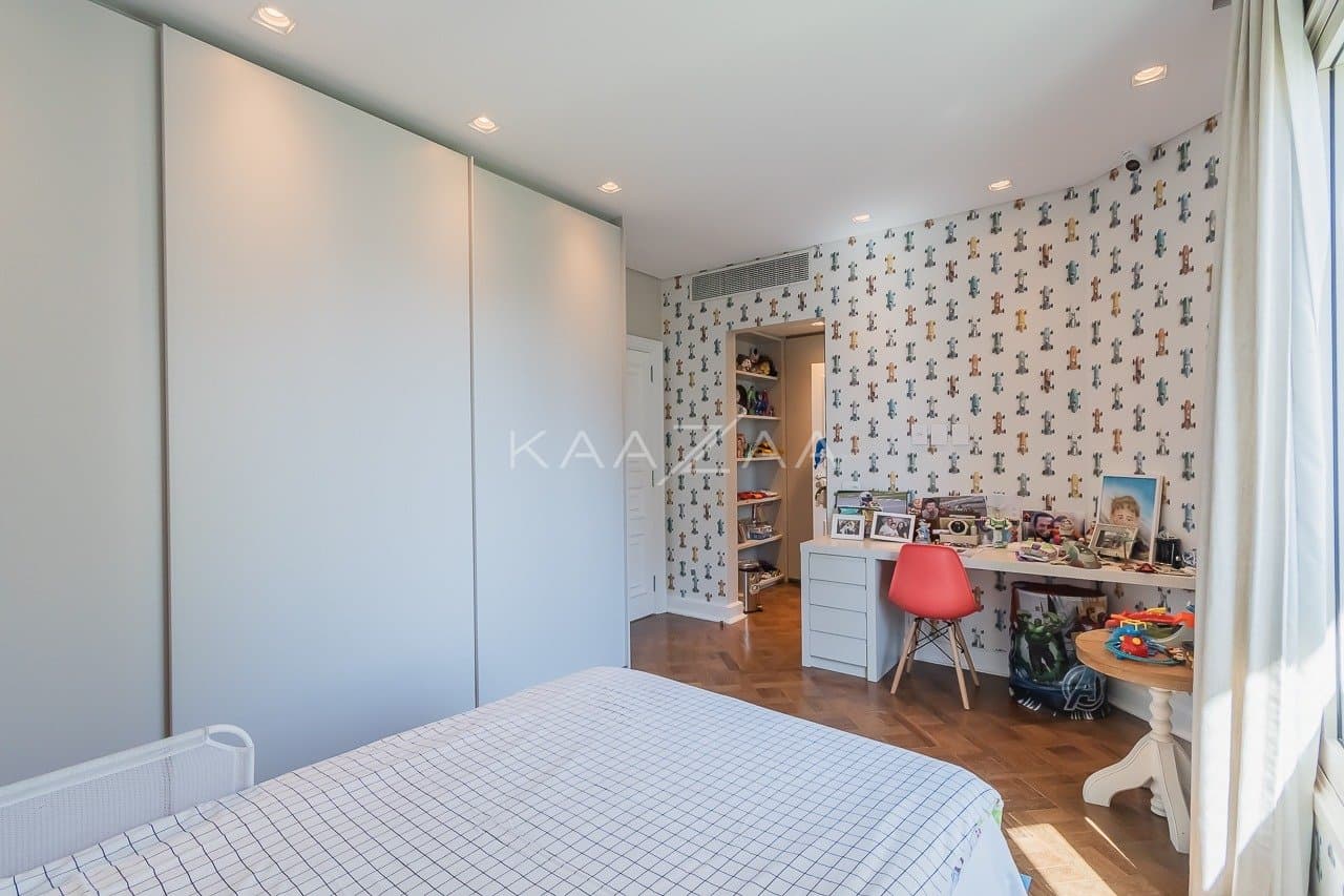 Duplex moderno e sofisticado na Vila Nova Conceição. - Foto 51