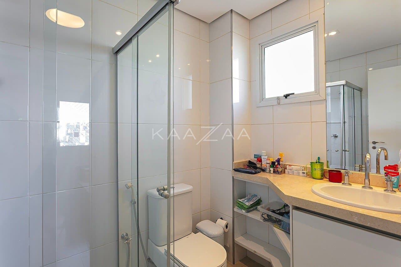 Apartamento à venda no Itaim Bibi - Foto 27