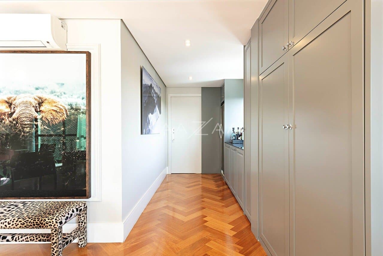 Apartamento à venda no Jardim Paulista - Foto 15