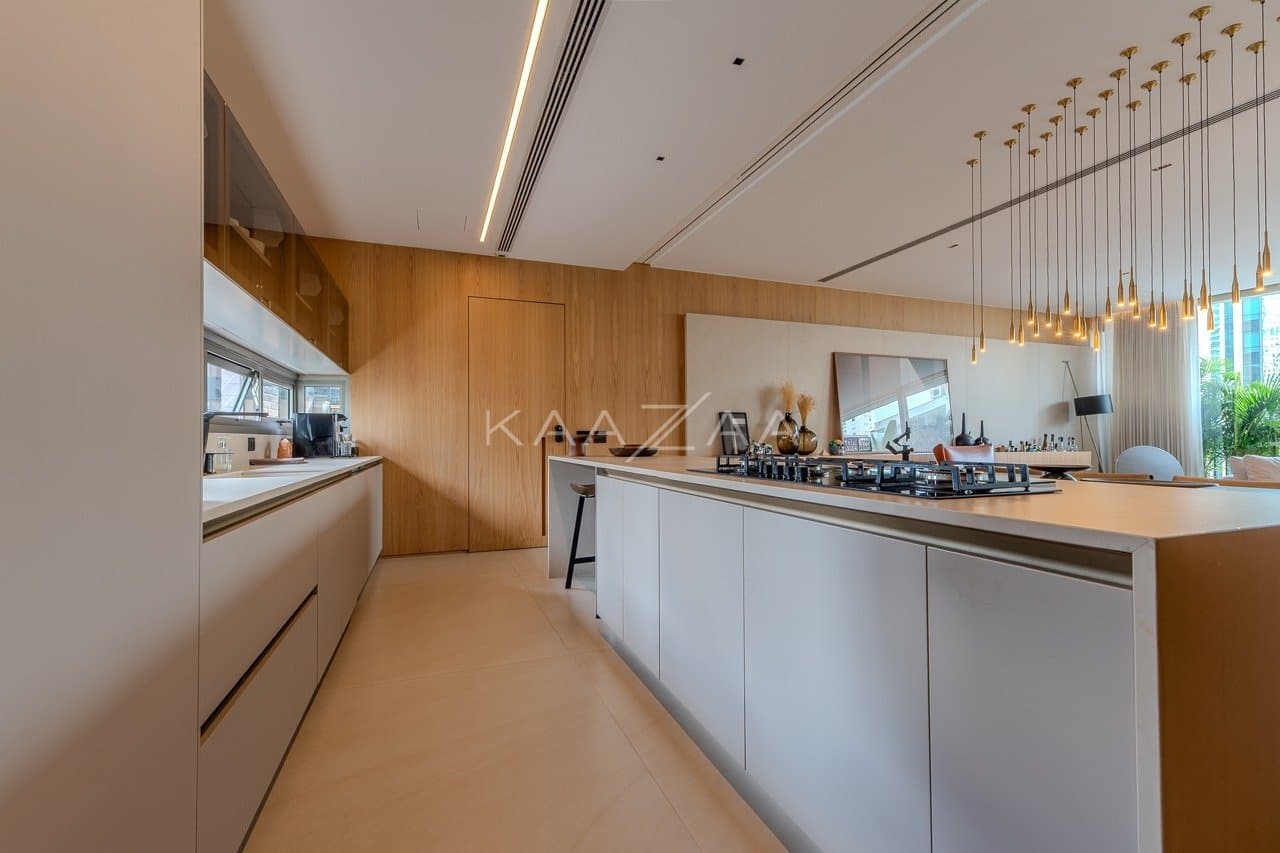 Apartamento à venda no Itaim Bibi - Foto 21