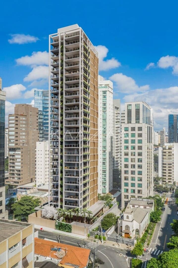 Novidade em Itaim Bibi com assinatura de design renomado. - Foto 19
