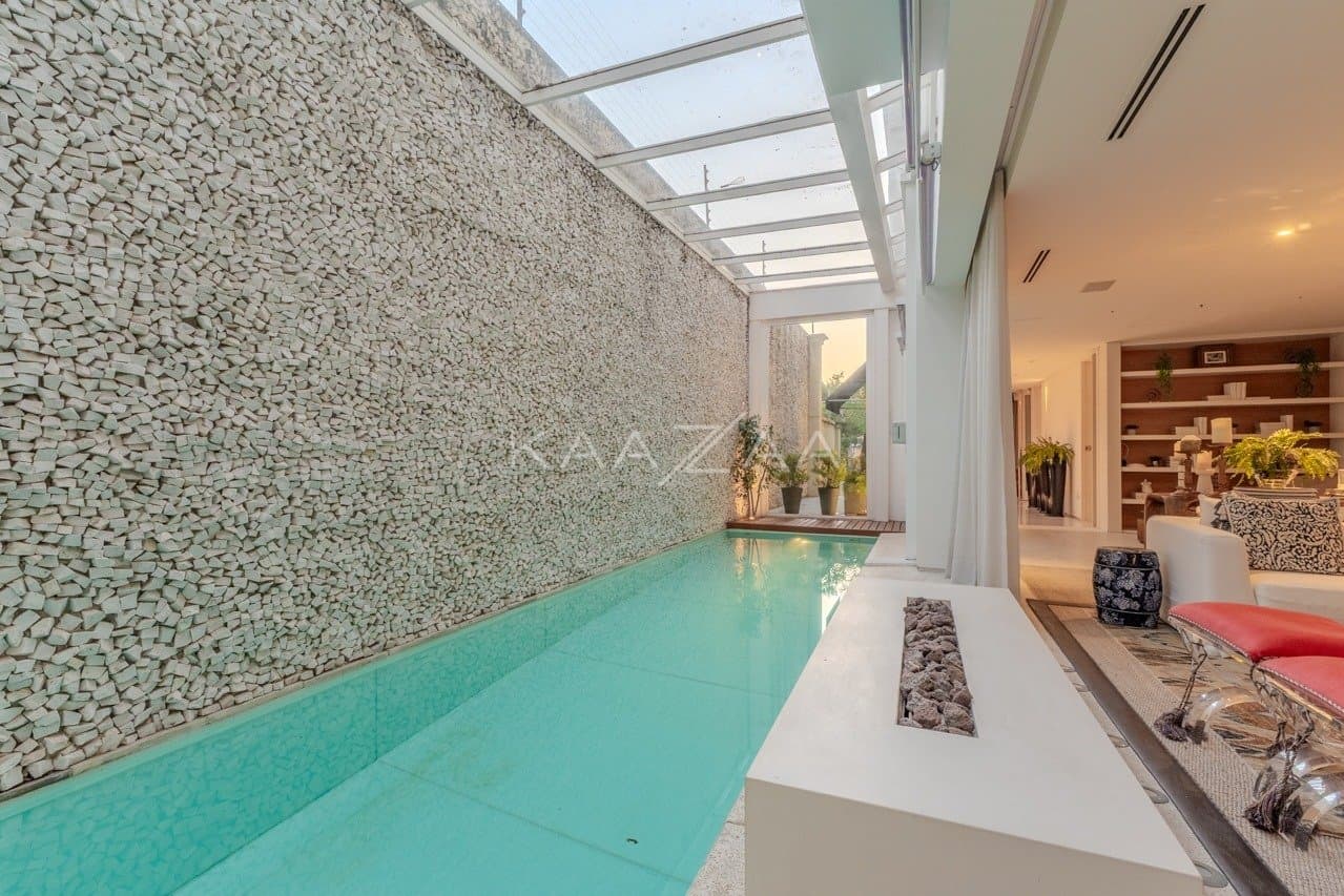 Casa em condomínio no Jardim Guedala - Foto 4